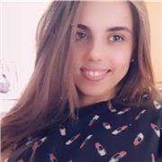 Profesora de matemáticas, química y física hasta 2 de bachillerato